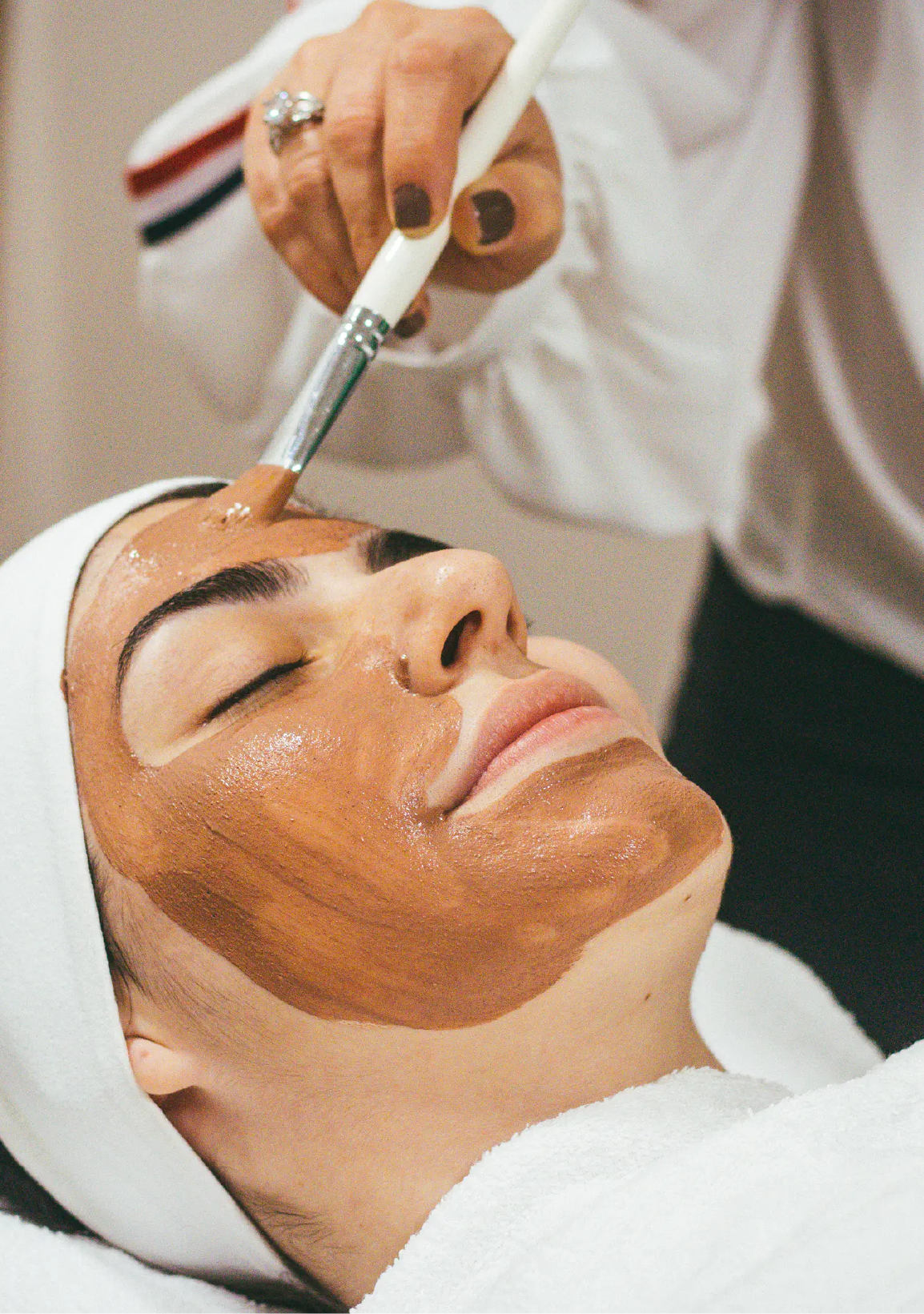 Medi Spa treatment with botox and dermal fillers at Ayatti Wellness